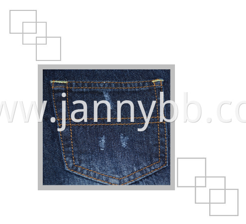 latest design jeans 